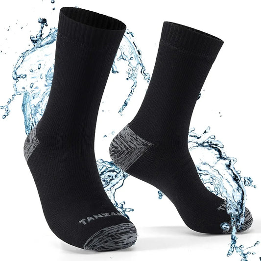 Waterproof Socks for Running